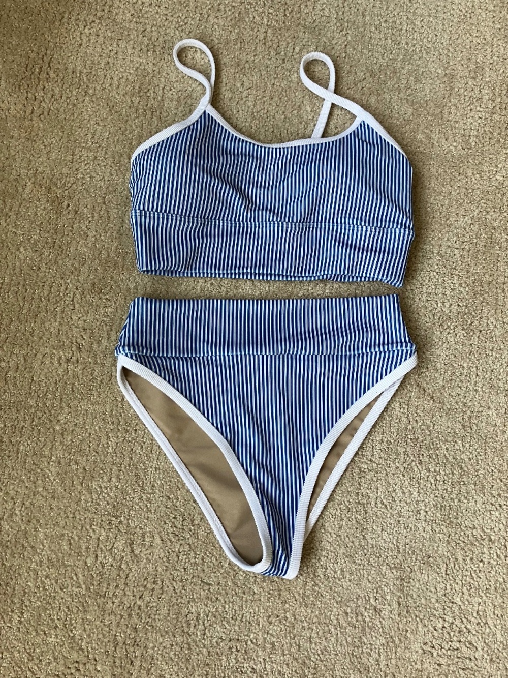 LainSnow bikini M